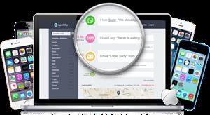 Hidden Phone Spy App Iphone